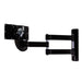 Статив за стена B-Tech BT7515/PB 25 kg 32’’