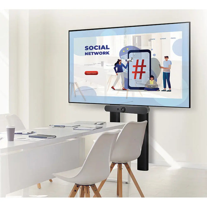 Статив за стена B-Tech BT7873/B