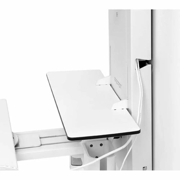 Статив за стена Ergotron 61-080-062 Бял