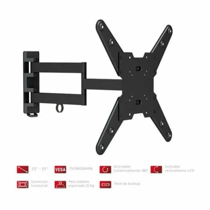 Статив за стена FONESTAR STV-683N 23’’ 35 kg