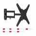 Статив за стена FONESTAR STV-683N 23’’ 35 kg