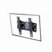 Статив за стена GEMBIRD WM-42T-02 23’’ 42’’ 30 Kg