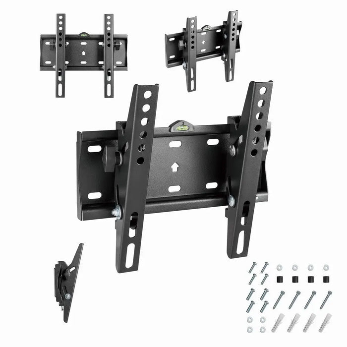 Статив за стена GEMBIRD WM-42T-02 23’’ 42’’ 30 Kg