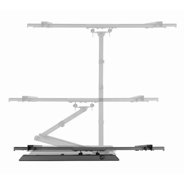 Статив за стена GEMBIRD WM-80ST-05 37’’ 80’’
