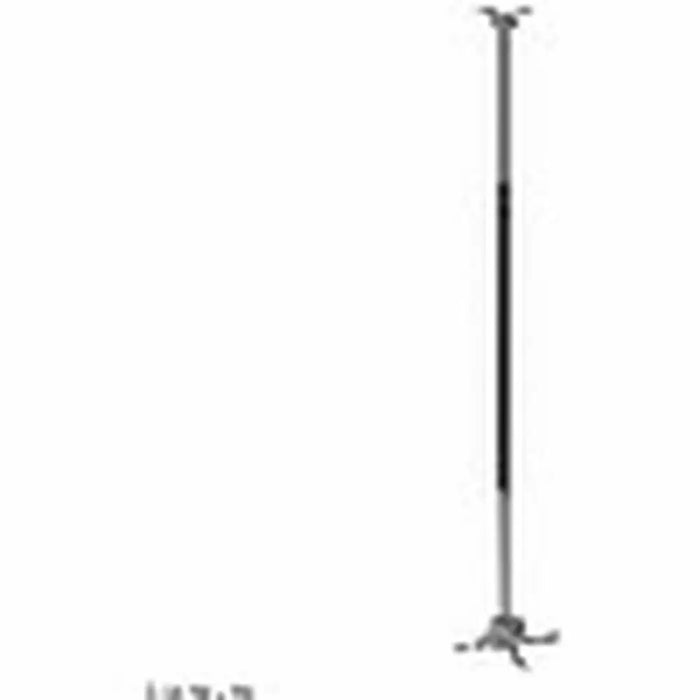 Статив за стена Neomounts ACL25-500BL Черен