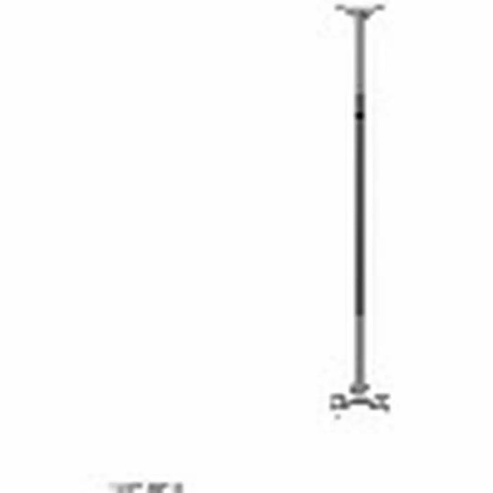 Статив за стена Neomounts ACL25-500BL Черен