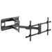 Статив за стена Techly ICA-PLB 490 43’’ 80’’