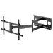 Статив за стена Techly ICA-PLB 490 43’’ 80’’