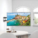 Статив за стена Techly ICA-PLB 490 43’’ 80’’