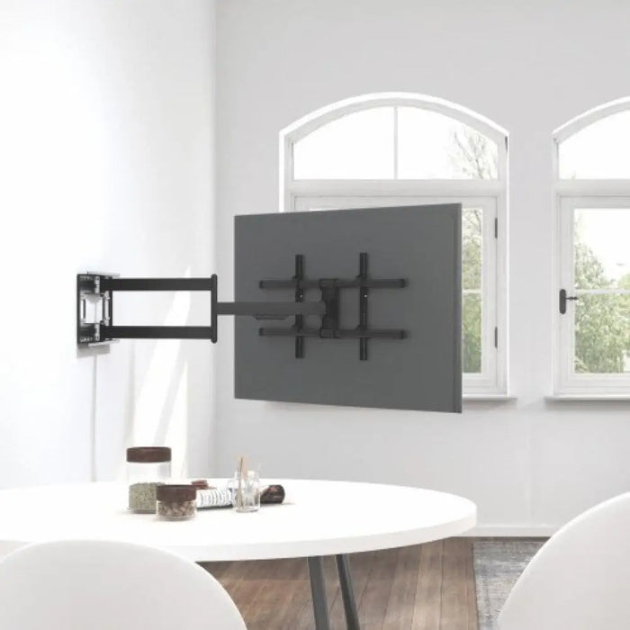 Статив за стена Techly ICA-PLB 490 43’’ 80’’
