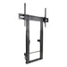 Статив за стена TooQ FS2290HM-B 100’’ 100 kg 55’’