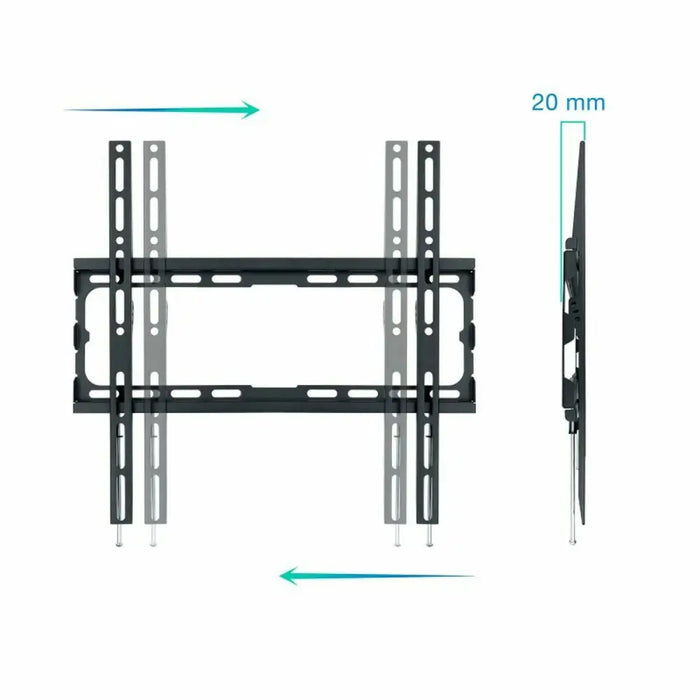 Статив за стена TooQ LP1070F-B 32’’-70’’