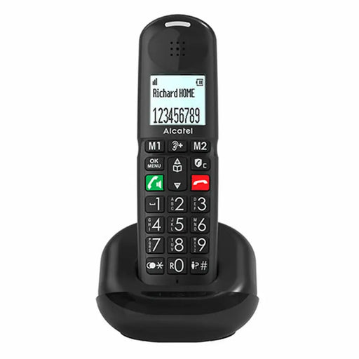Стационарен телефон Alcatel ATL1428391