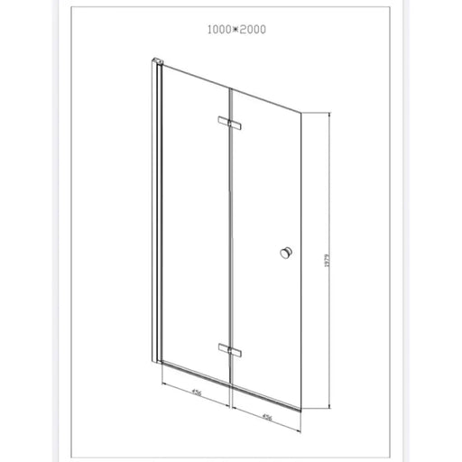 СТАЦИОНАРЕН ПАРАВАН 100X200 114TR/100 IC