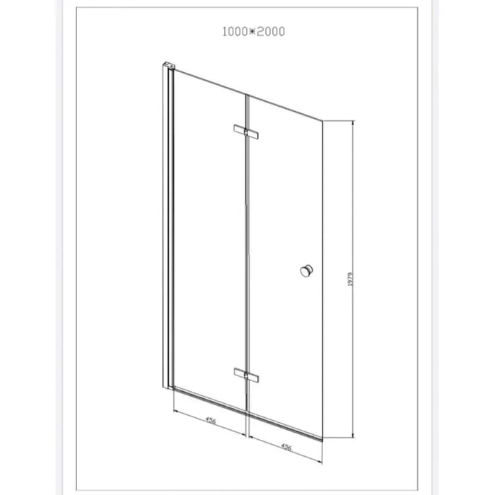 СТАЦИОНАРЕН ПАРАВАН 100X200 114TR/100 IC