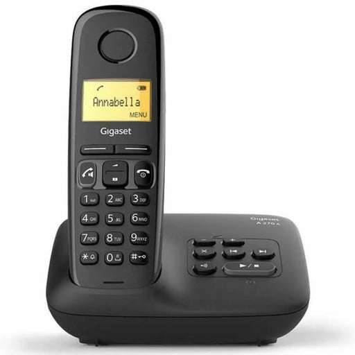 Стационарен телефон Gigaset A270