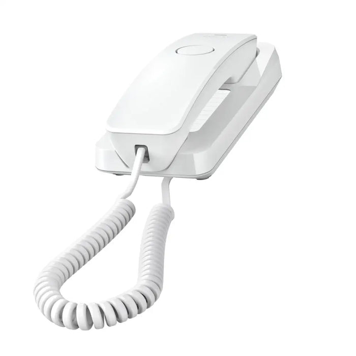 Стационарен телефон Gigaset S30054-H6539-R602 Бял