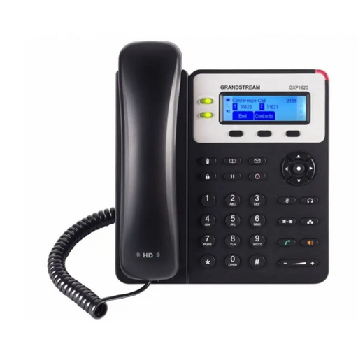Стационарен телефон Grandstream GXP1625
