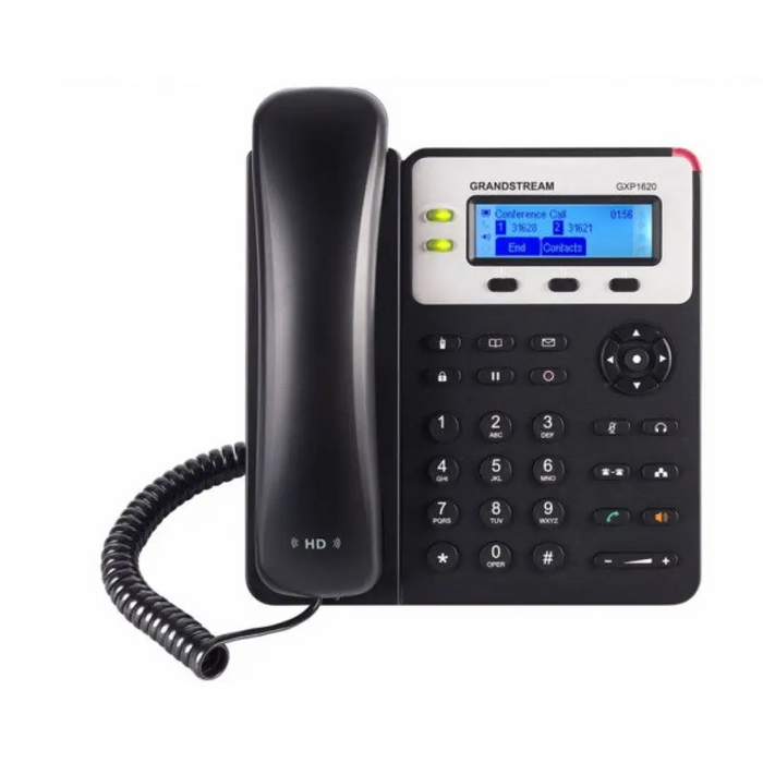 Стационарен телефон Grandstream GXP1625