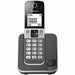 Стационарен телефон Panasonic KX TGD310FRG Сив