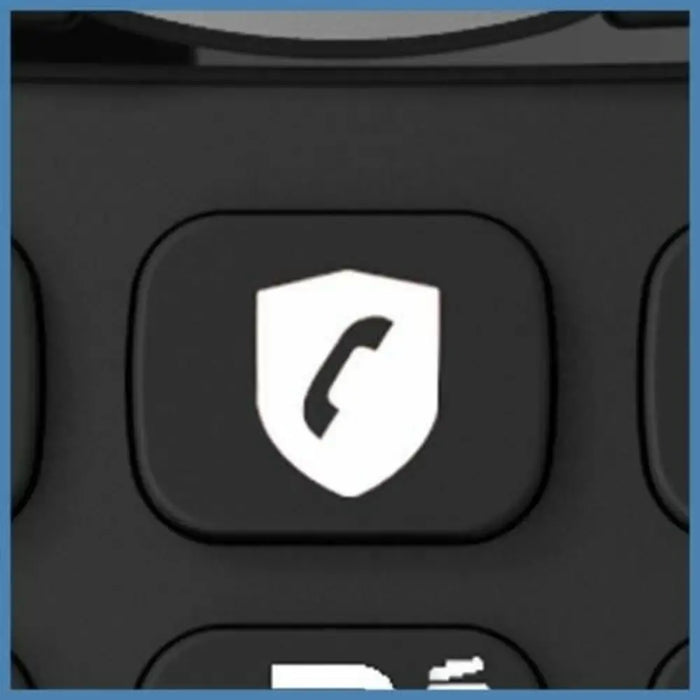 Стационарен телефон Alcatel F860
