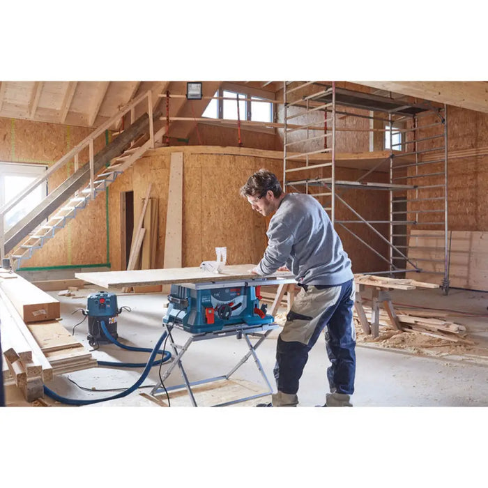 СТАЦИОНАРЕН ЦИРКУЛЯР BOSCH PROFESSIONAL GTS 635-216