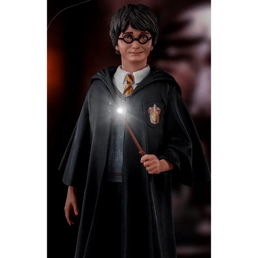 Статуетка Iron Studios: Harry Potter - Harry