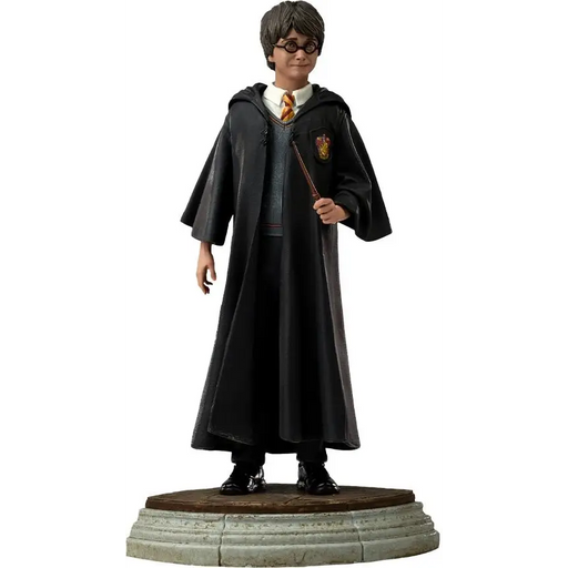 Статуетка Iron Studios: Harry Potter - Harry