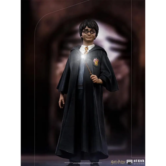 Статуетка Iron Studios: Harry Potter - Harry