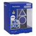 Статуетка Paladone Icons: Playstation Light (PP7929PS)