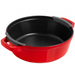 Staub La Cocotte Round Cast iron Casserole baking dish --