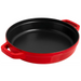 Staub La Cocotte Round Cast iron Casserole baking dish --