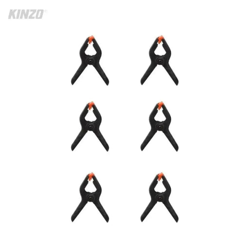 СТЯГА 65ММ КОМПЛЕКТ 6БР.