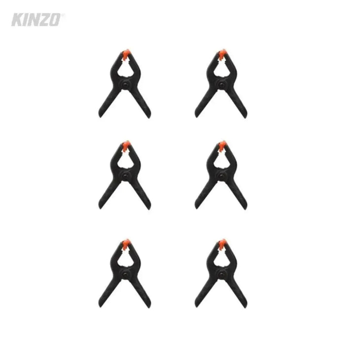 СТЯГА 65ММ КОМПЛЕКТ 6БР.