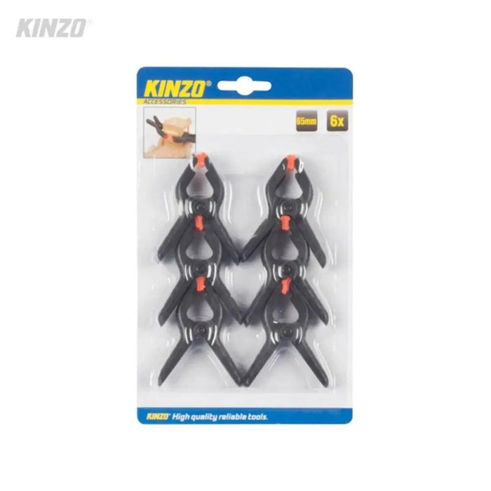 СТЯГА 65ММ КОМПЛЕКТ 6БР.