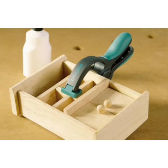 СТЯГА ТИП ЧИРАК 60ММ WOLFCRAFT