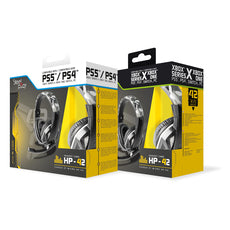 БЕЗЖИЧНИ СЛУШАЛКИ STEELPLAY ADVENTURE