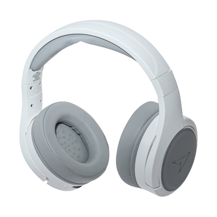 Слушалки с микрофон SteelPlay IMPULSE Bluetooth - White (MULTI) , Bluetooth , OVER-EAR