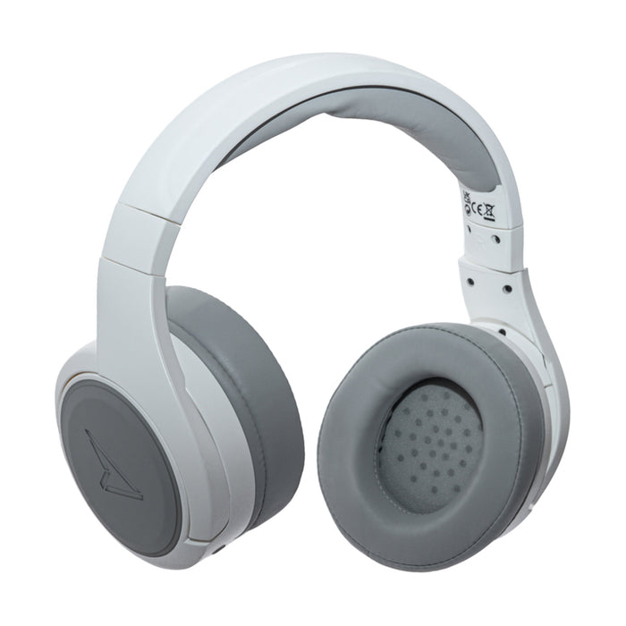 Слушалки с микрофон SteelPlay IMPULSE Bluetooth - White (MULTI) , Bluetooth , OVER-EAR