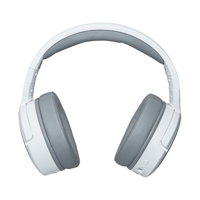 Слушалки с микрофон SteelPlay IMPULSE Bluetooth - White (MULTI) , Bluetooth , OVER-EAR