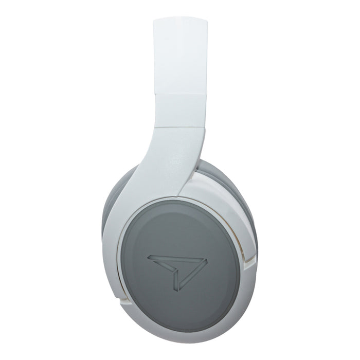 Слушалки с микрофон SteelPlay IMPULSE Bluetooth - White (MULTI) , Bluetooth , OVER-EAR