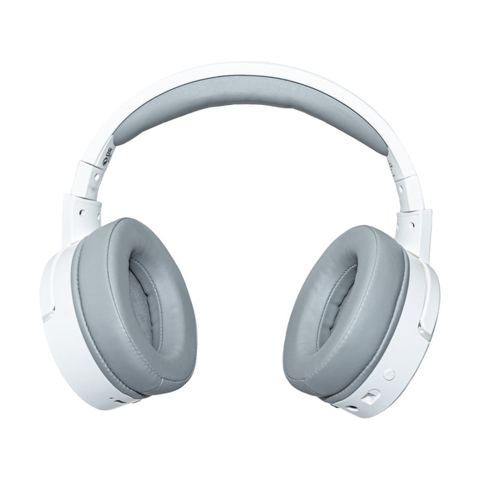 Слушалки с микрофон SteelPlay IMPULSE Bluetooth - White (MULTI) , Bluetooth , OVER-EAR
