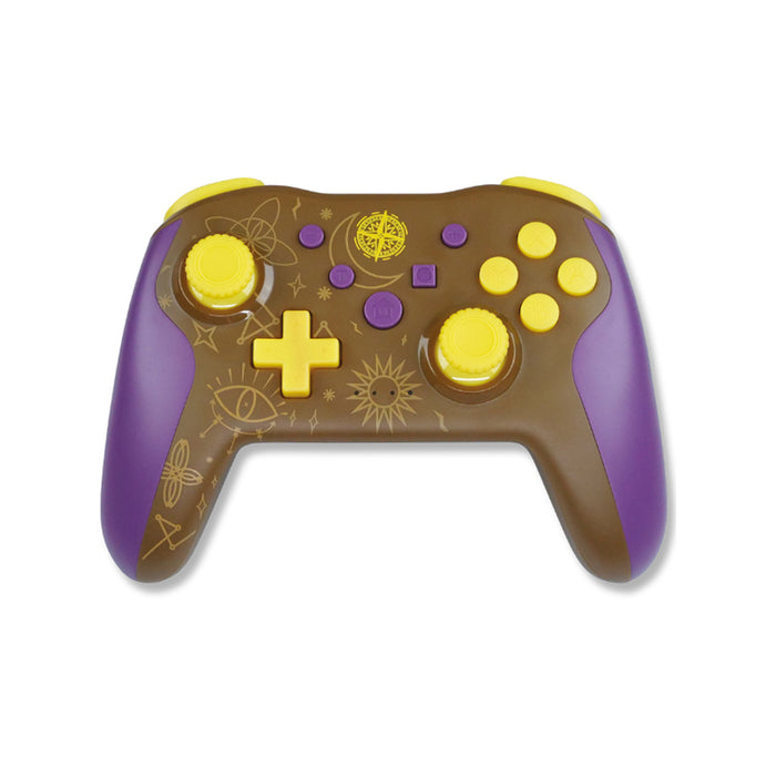 WIRELESS CONTROLLER STEELPLAY MAGIC ЗА NINTENDO SWITCH