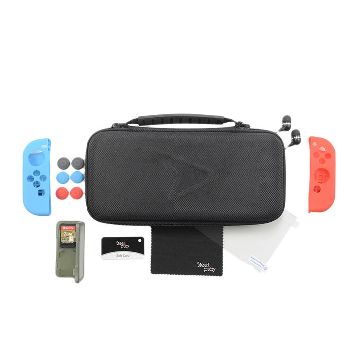 КОМПЛЕКТ 11 В 1 SWITCH STEELPLAY ЗА SWITCH