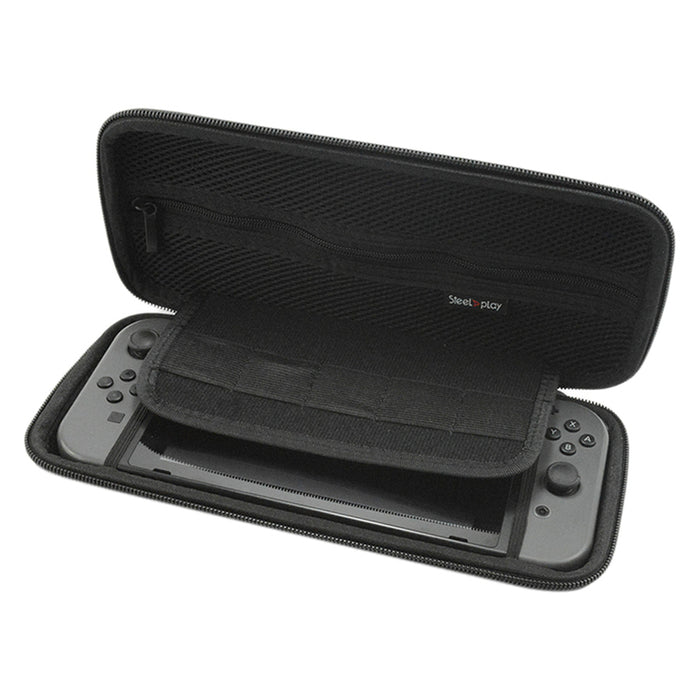 КОМПЛЕКТ 11 В 1 SWITCH STEELPLAY ЗА SWITCH