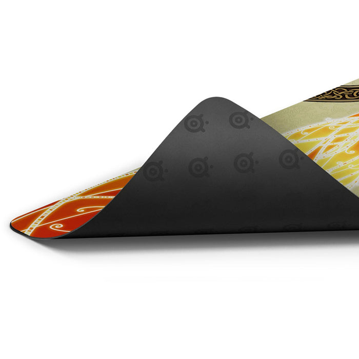 Gaming Подложка за мишка 900x400x2 mm STEELSERIES QCK CS2 Dragon Lore XXL