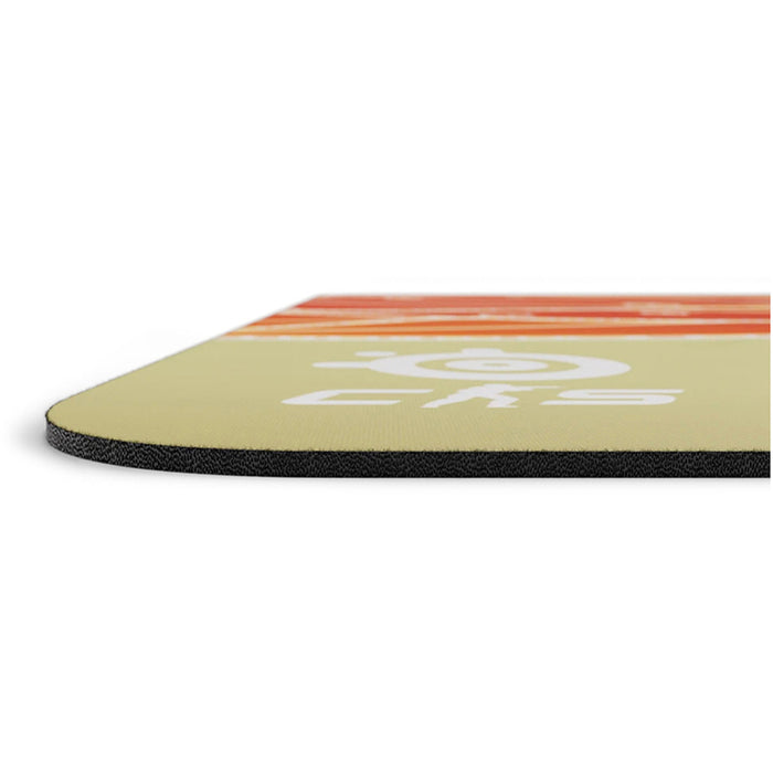 Gaming Подложка за мишка 900x400x2 mm STEELSERIES QCK CS2 Dragon Lore XXL