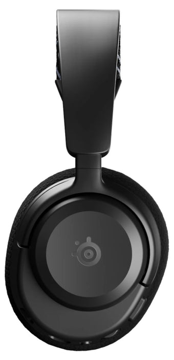 Гейминг слушалки SteelSeries - Arctis Nova, PS/PC/Switch, безжични, черни