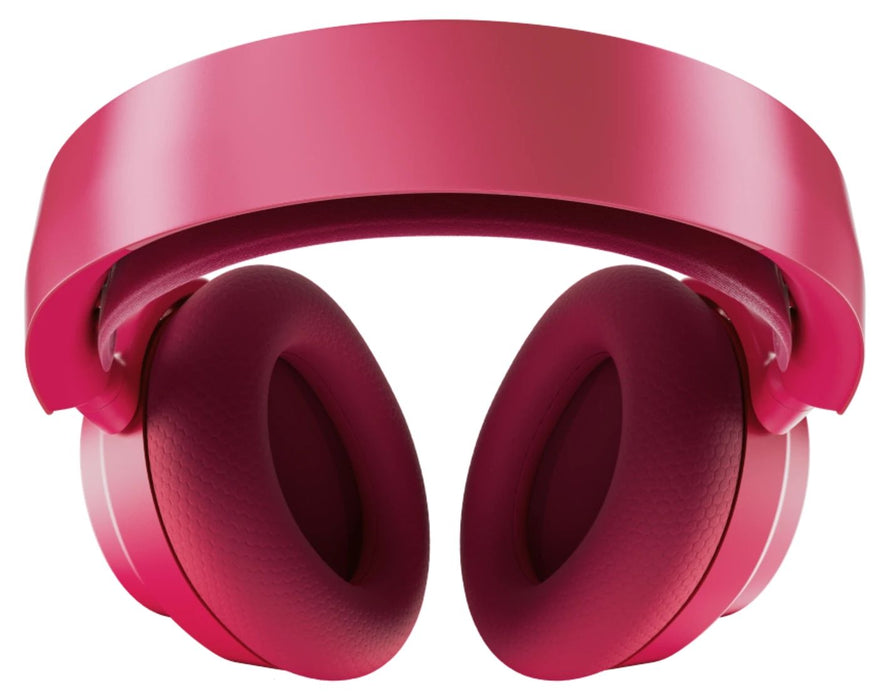 Гейминг слушалки SteelSeries - Arctis Nova 7 Gen, безжични, розови