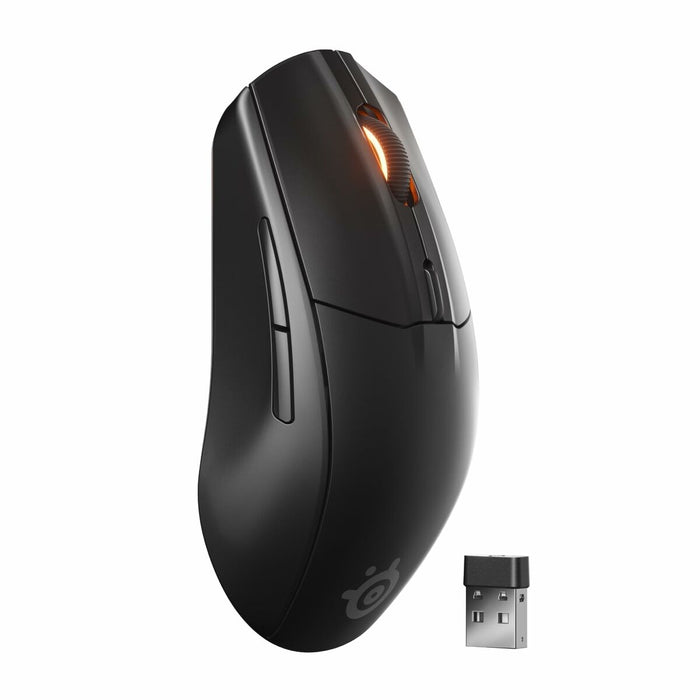 Мишка SteelSeries 62523 Черен
